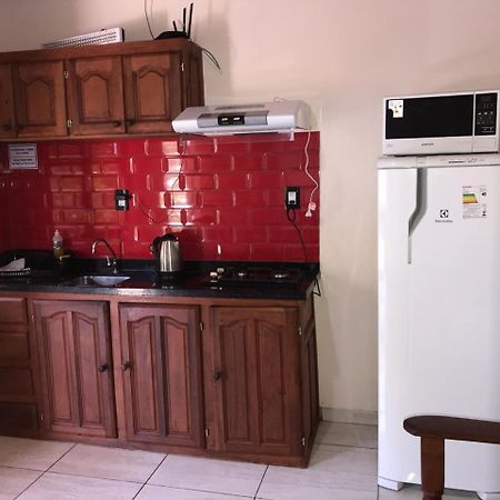 Departamentos El Chileno Apartment Puerto Iguazu Luaran gambar