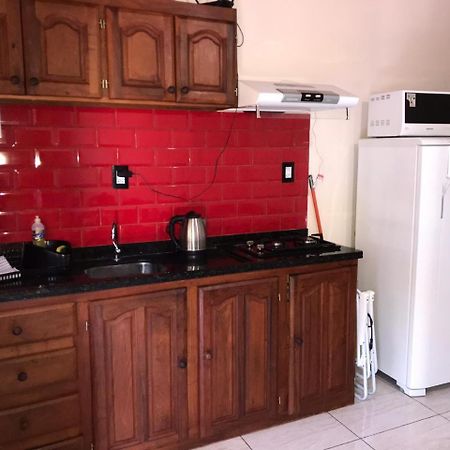 Departamentos El Chileno Apartment Puerto Iguazu Luaran gambar
