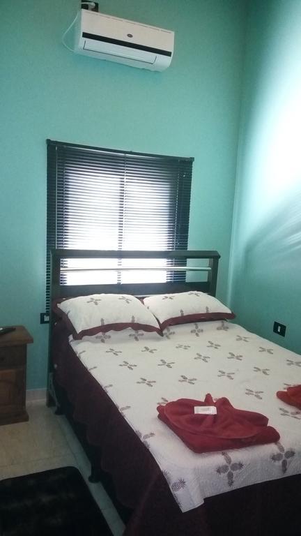 Departamentos El Chileno Apartment Puerto Iguazu Luaran gambar