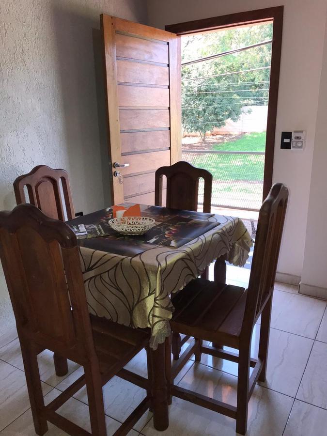 Departamentos El Chileno Apartment Puerto Iguazu Luaran gambar